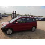 HONDA JAZZ (GD1/5) HONDA JAZZ (GD1/5) '2007 1.4 STYLE ROJO 2007