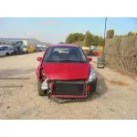 HONDA JAZZ (GD1/5) HONDA JAZZ (GD1/5) '2007 1.4 STYLE ROJO 2007
