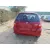 HONDA JAZZ (GD1/5) HONDA JAZZ (GD1/5) '2007 1.4 STYLE ROJO 2007