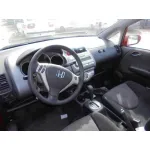 HONDA JAZZ (GD1/5) HONDA JAZZ (GD1/5) '2007 1.4 STYLE ROJO 2007