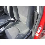 HONDA JAZZ (GD1/5) HONDA JAZZ (GD1/5) '2007 1.4 STYLE ROJO 2007