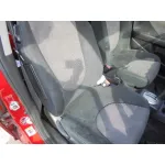 HONDA JAZZ (GD1/5) HONDA JAZZ (GD1/5) '2007 1.4 STYLE ROJO 2007