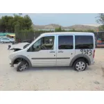 FORD TOURNEO CONNECT (TC7) FORD TOURNEO CONNECT (TC7) '2007 KOMBI B. CORTA (2006->) GRIS 2007
