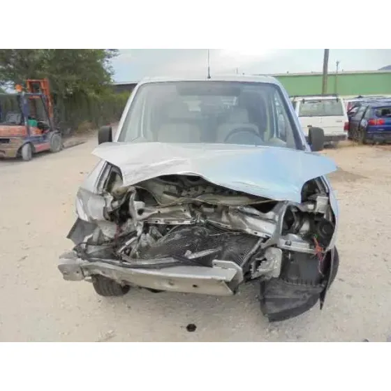 FORD TOURNEO CONNECT (TC7) '2007 KOMBI B. CORTA (2006->) GRIS