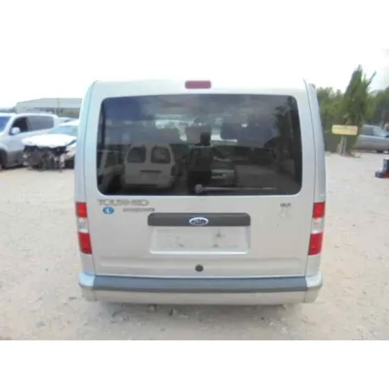 FORD TOURNEO CONNECT (TC7) '2007 KOMBI B. CORTA (2006->) GRIS