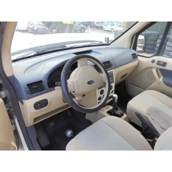 FORD TOURNEO CONNECT (TC7) '2007 KOMBI B. CORTA (2006->) GRIS