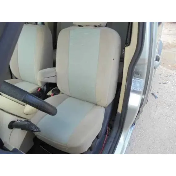 FORD TOURNEO CONNECT (TC7) '2007 KOMBI B. CORTA (2006->) GRIS