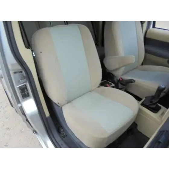 FORD TOURNEO CONNECT (TC7) '2007 KOMBI B. CORTA (2006->) GRIS