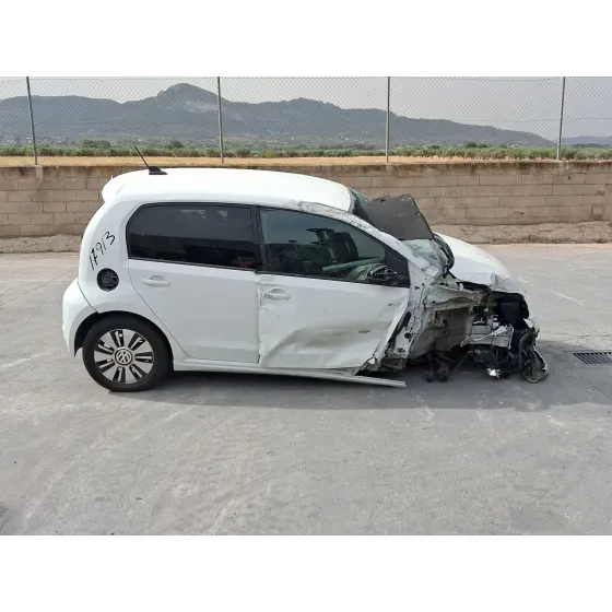 Volkswagen UP! (121, 122, BL1, BL2, BL3, 123) 2013