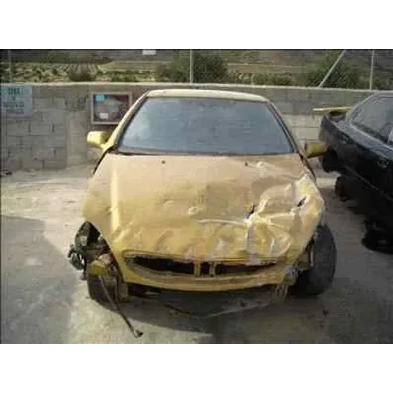 CITROEN XSARA BERLINA '1999 2.0 HDI CAT (RHY / DW10TD) DORADO
