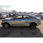 MAZDA 6 BERLINA (GG) MAZDA 6 BERLINA (GG) '2002 2.0 CRTD 136 ACTIVE (5-PTAS.) GRIS 2002