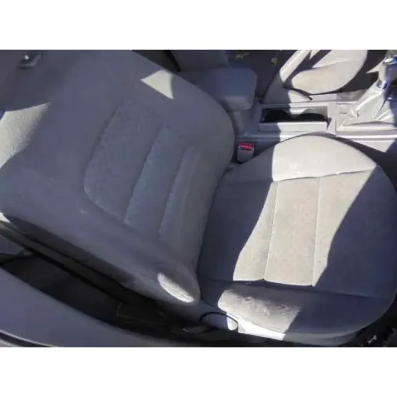 MAZDA 6 BERLINA (GG) '2002 2.0 CRTD 136 ACTIVE (5-PTAS.) GRIS