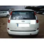 FORD FOCUS C-MAX (CAP) FORD FOCUS C-MAX (CAP) '2003 GHIA (D) BLANCO 2003