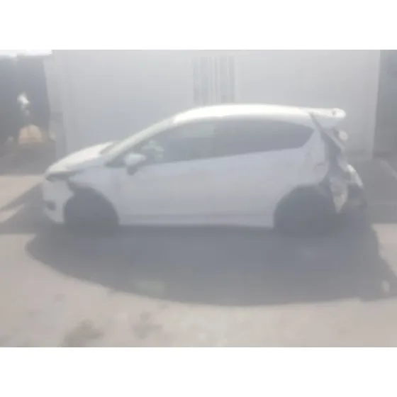 FORD FIESTA (CCN) '2017 ST-LINE BLANCO