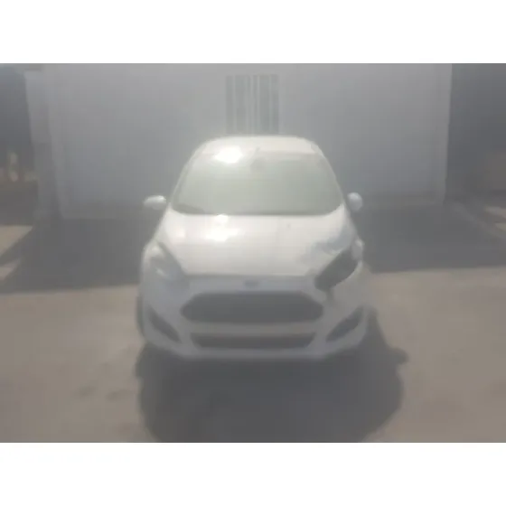 FORD FIESTA (CCN) '2017 ST-LINE BLANCO