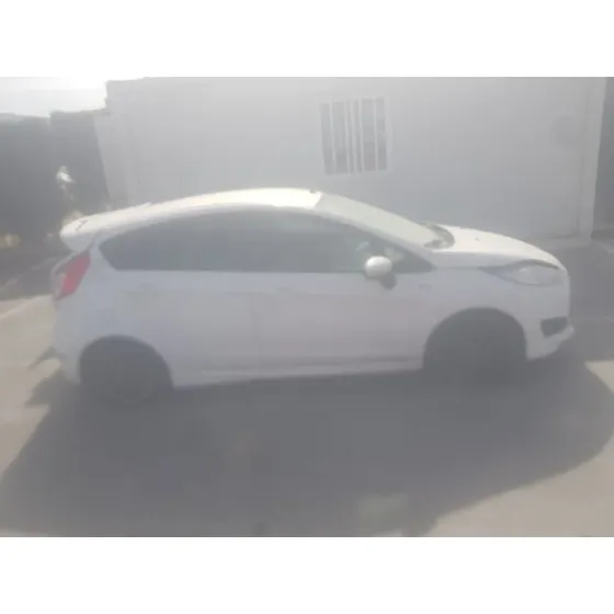 FORD FIESTA (CCN) '2017 ST-LINE BLANCO