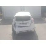 FORD FIESTA (CCN) '2017 ST-LINE BLANCO
