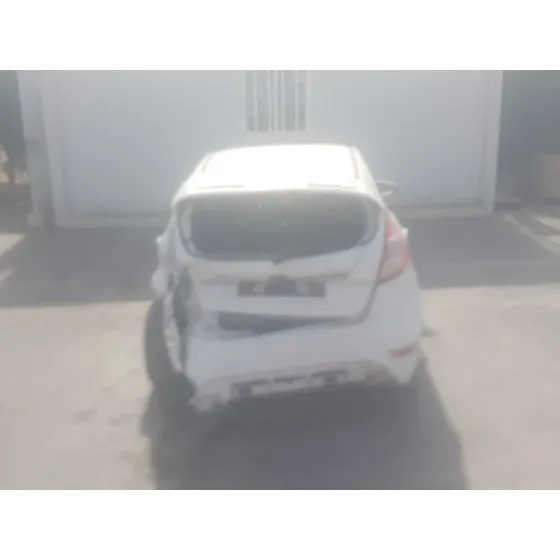 FORD FIESTA (CCN) '2017 ST-LINE BLANCO