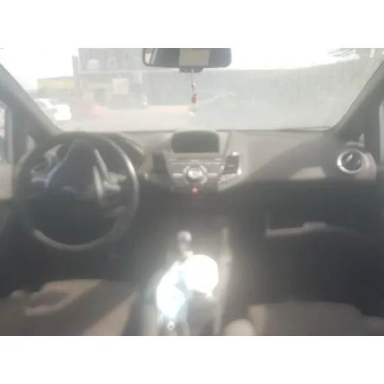 FORD FIESTA (CCN) '2017 ST-LINE BLANCO