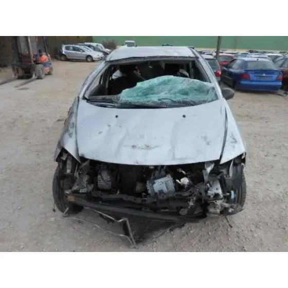CITROEN C3 '2010 1.4 HDI COOL GRIS