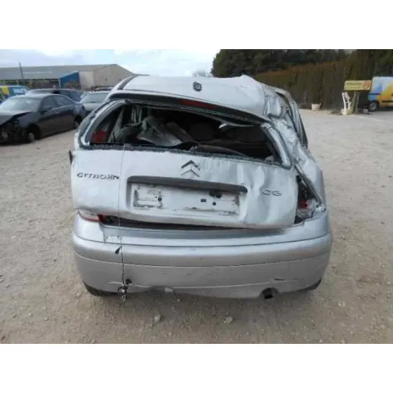 CITROEN C3 '2010 1.4 HDI COOL GRIS