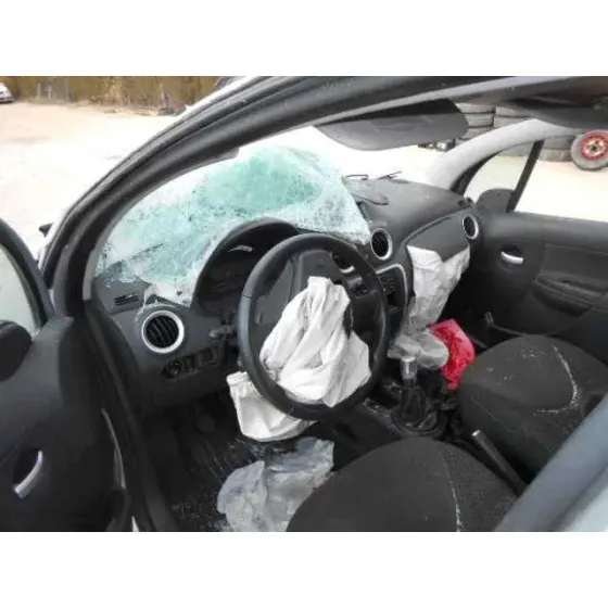 CITROEN C3 '2010 1.4 HDI COOL GRIS