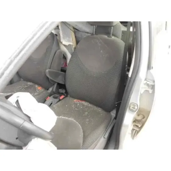 CITROEN C3 '2010 1.4 HDI COOL GRIS