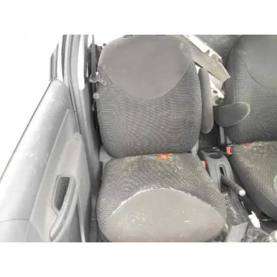 CITROEN C3 '2010 1.4 HDI COOL GRIS