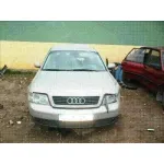 AUDI A6 BERLINA (4B2) AUDI A6 BERLINA (4B2) '1998 1.9 TDI DORADO 1997