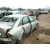AUDI A6 BERLINA (4B2) AUDI A6 BERLINA (4B2) '1998 1.9 TDI DORADO 1997