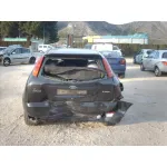 FORD FOCUS BERLINA (CAK) FORD FOCUS BERLINA (CAK) '2001 TREND NEGRO 1998