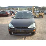 FORD FOCUS BERLINA (CAK) FORD FOCUS BERLINA (CAK) '2001 TREND NEGRO 1998