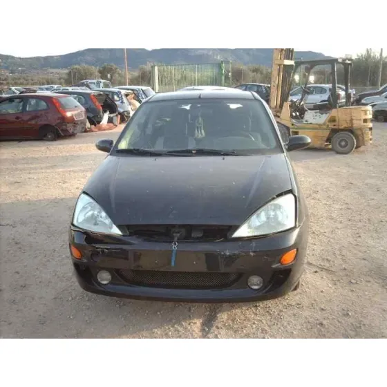FORD FOCUS BERLINA (CAK) '2001 TREND NEGRO
