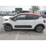 CITROEN C3 '2017 SHINE BLANCO/ROJO