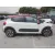 CITROEN C3 '2017 SHINE BLANCO/ROJO