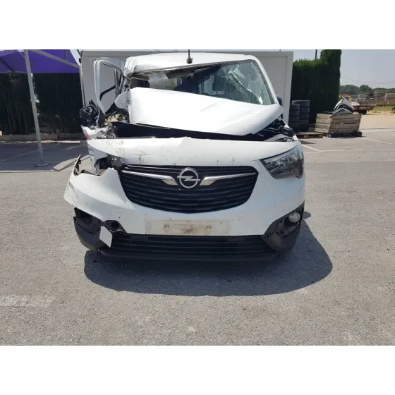 OPEL COMBO LIFE '2019 EDITION BLANCO