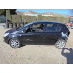 OPEL CORSA D OPEL CORSA D '2007 CATCH ME NEGRO 2007