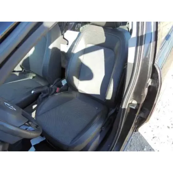OPEL CORSA D '2007 CATCH ME NEGRO
