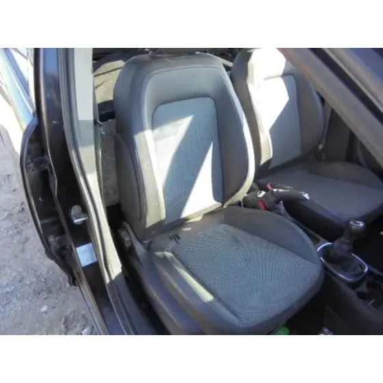 OPEL CORSA D '2007 CATCH ME NEGRO