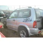 SUZUKI GRAND VITARA 3 PUERTAS SQ (GT) SUZUKI GRAND VITARA 3 PUERTAS SQ (GT) '2004 2.0 TD BASICO GRIS 2003