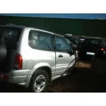 SUZUKI GRAND VITARA 3 PUERTAS SQ (GT) SUZUKI GRAND VITARA 3 PUERTAS SQ (GT) '2004 2.0 TD BASICO GRIS 2003