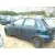 OPEL CORSA C OPEL CORSA C '2000 1.3 16V CDTI CAT (Z 13 DT / LN9) AZUL 2003