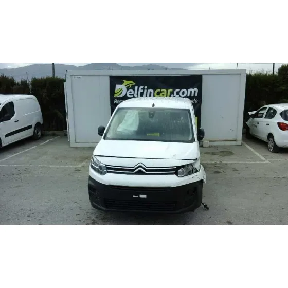 CITROEN BERLINGO '2018 LIVE M BLANCO