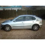 SEAT LEON (1M1) '2002 STELLA GRIS