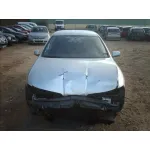 SEAT LEON (1M1) '2002 STELLA GRIS