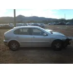 SEAT LEON (1M1) '2002 STELLA GRIS