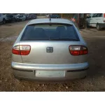 SEAT LEON (1M1) '2002 STELLA GRIS