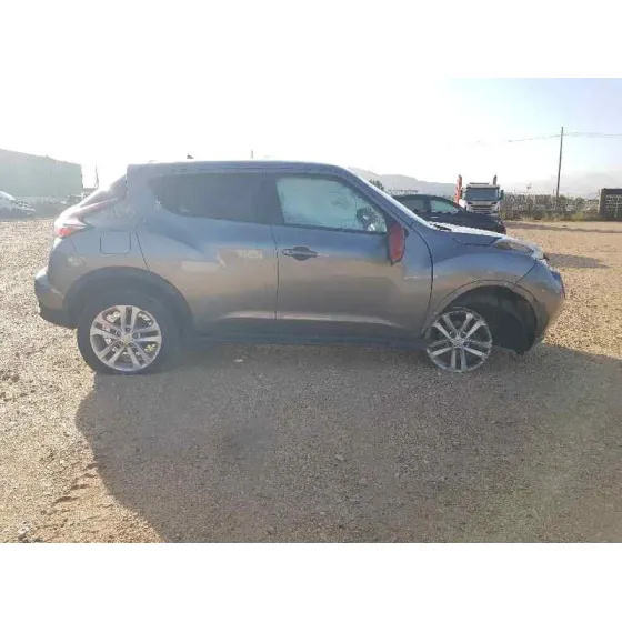 NISSAN JUKE (F15) '2017 ACENTA GRIS OSCURO