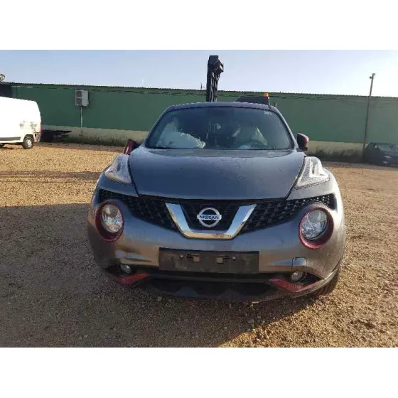 NISSAN JUKE (F15) '2017 ACENTA GRIS OSCURO