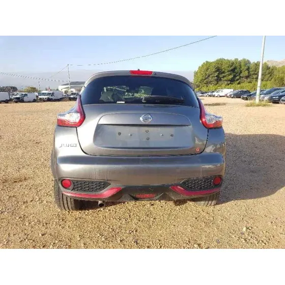 NISSAN JUKE (F15) '2017 ACENTA GRIS OSCURO